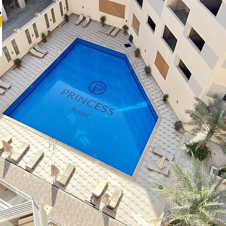 הורגהדה Princess Resort 462 מראה חיצוני תמונה