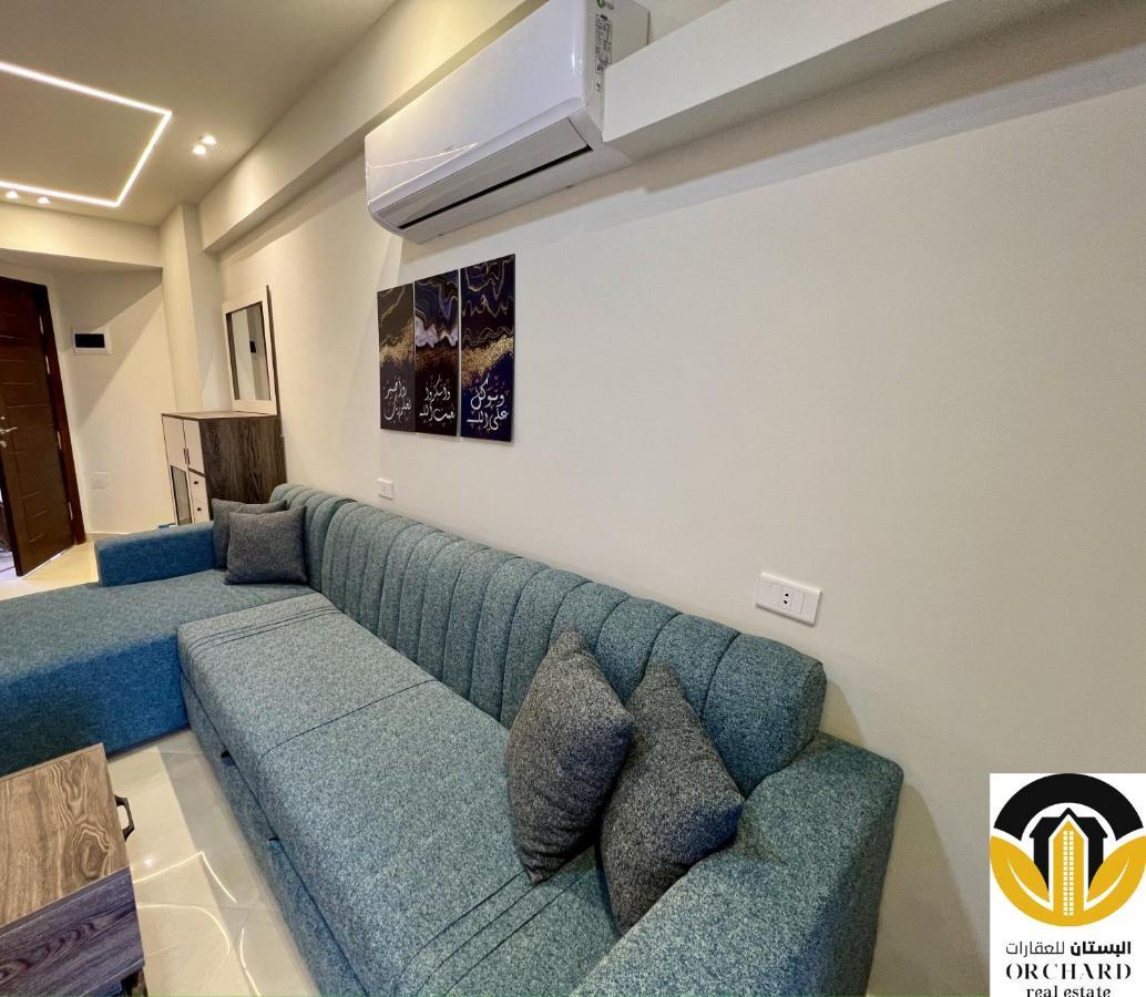 הורגהדה Princess Resort 462 מראה חיצוני תמונה