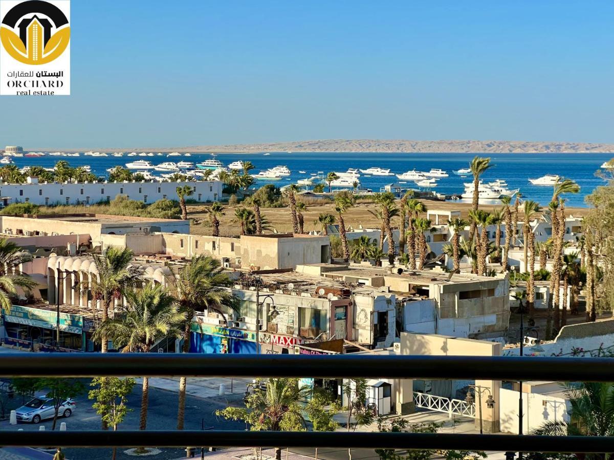 הורגהדה Princess Resort 462 מראה חיצוני תמונה