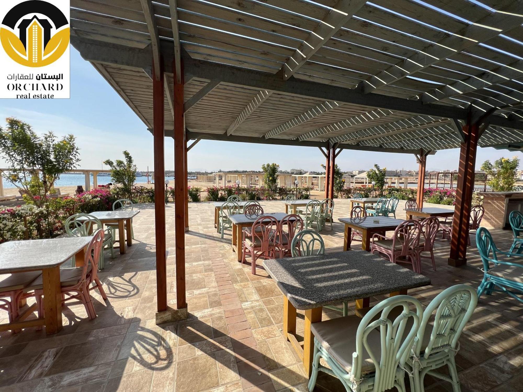 הורגהדה Princess Resort 462 מראה חיצוני תמונה