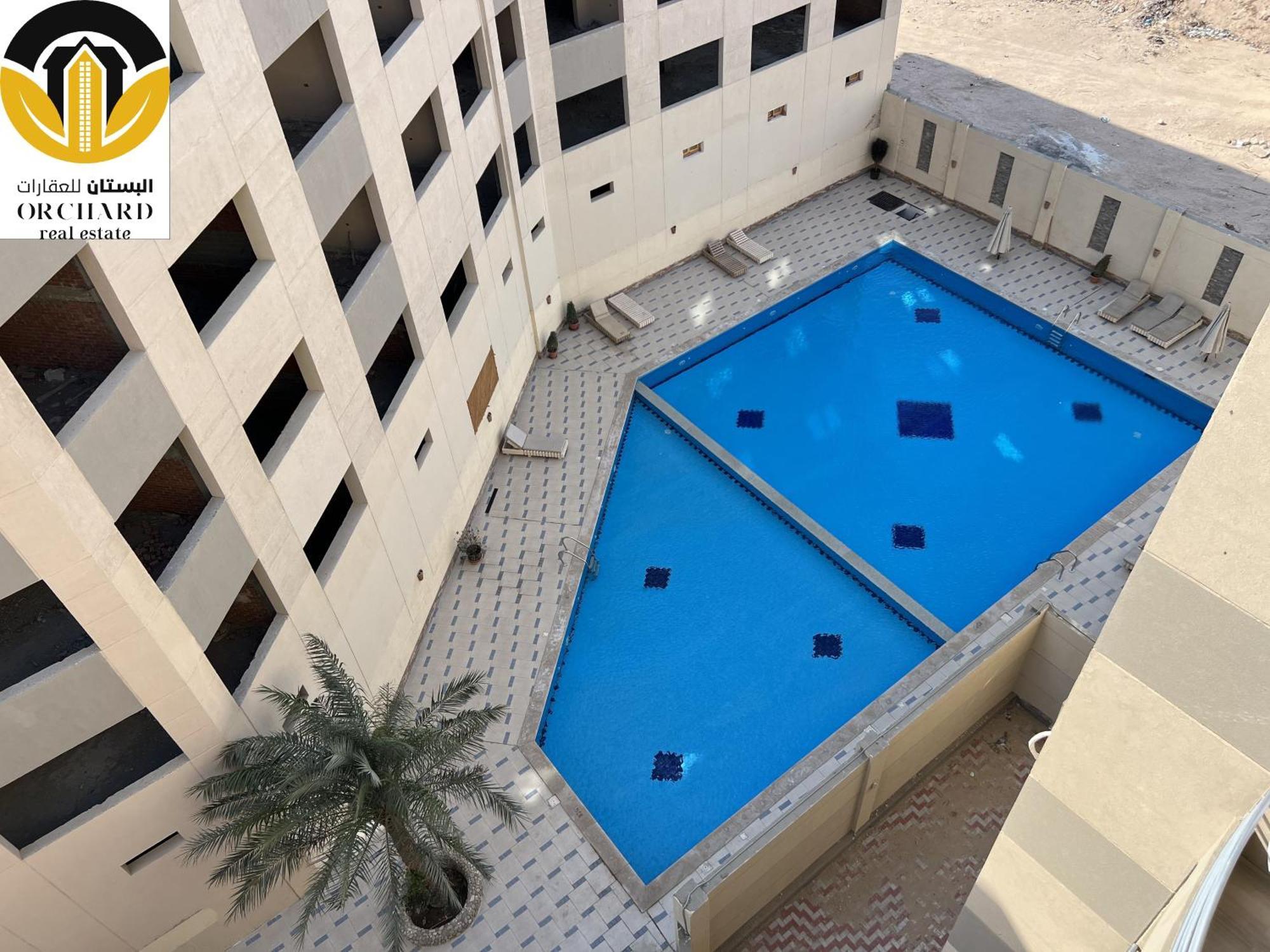 הורגהדה Princess Resort 462 מראה חיצוני תמונה
