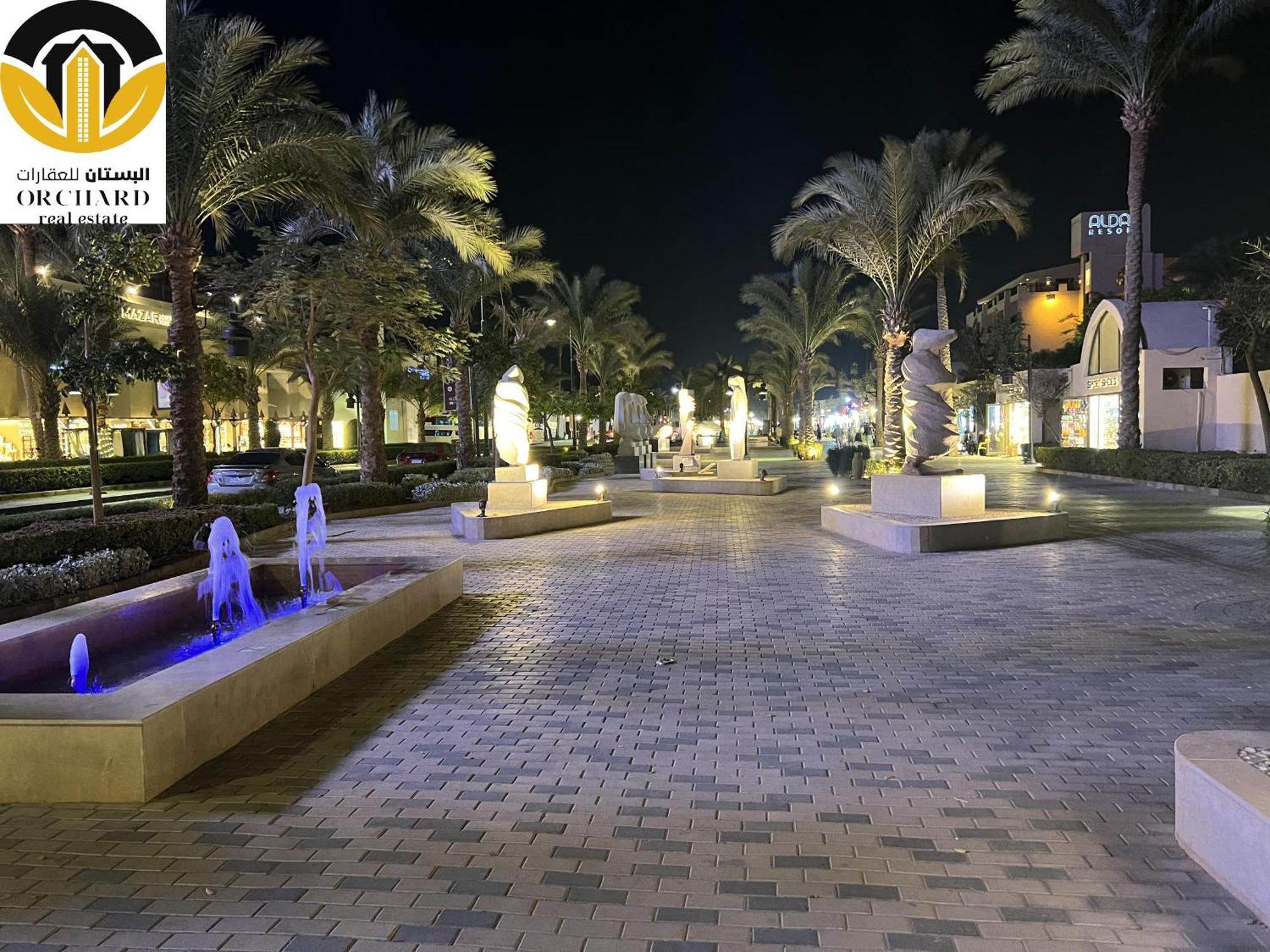 הורגהדה Princess Resort 462 מראה חיצוני תמונה