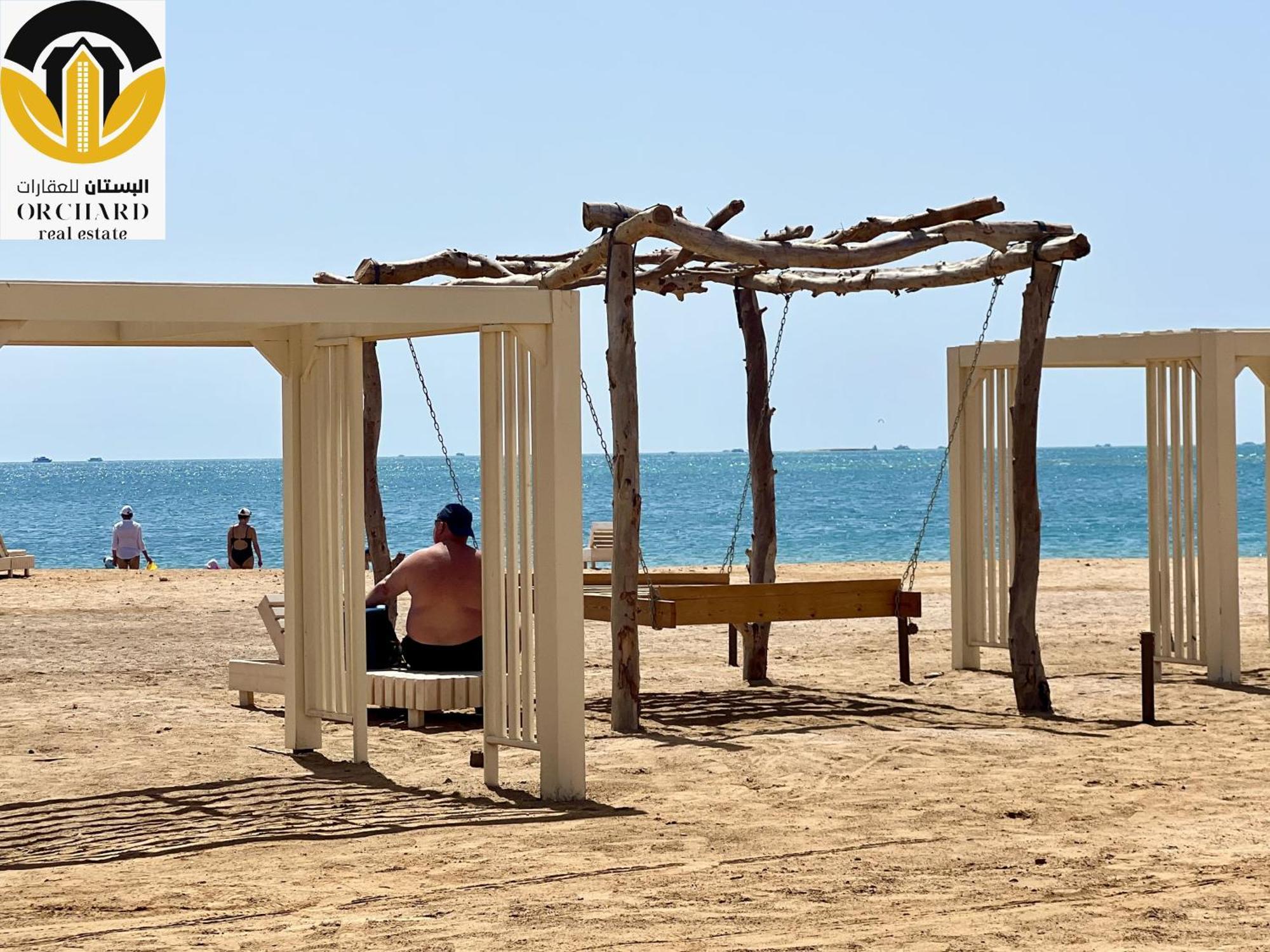 הורגהדה Princess Resort 462 מראה חיצוני תמונה