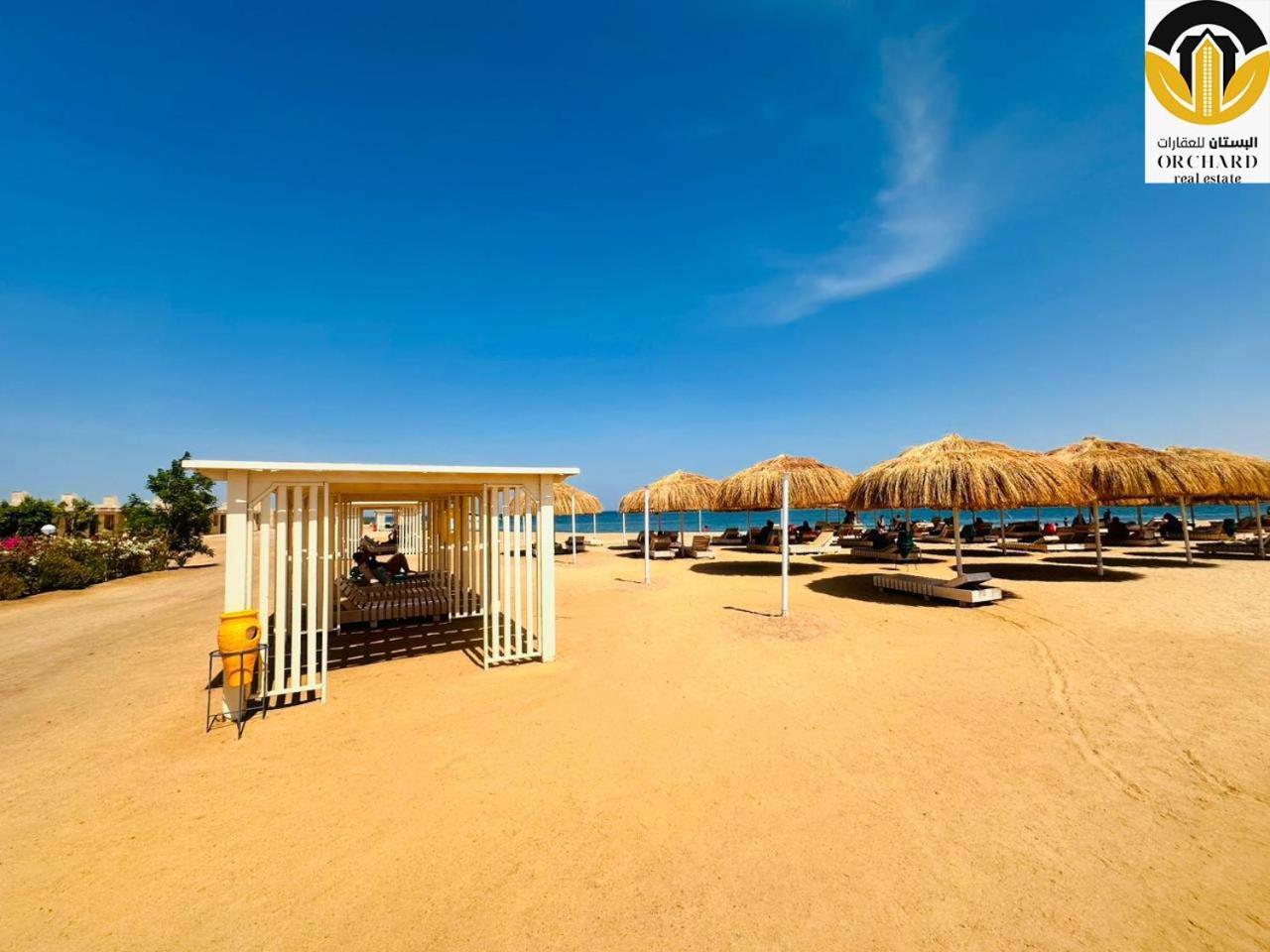 הורגהדה Princess Resort 462 מראה חיצוני תמונה