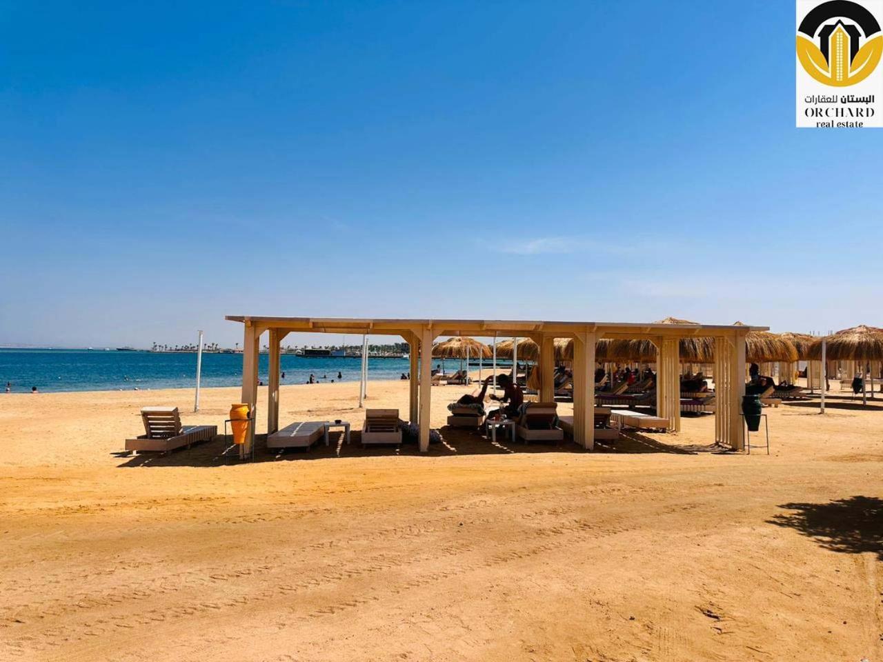 הורגהדה Princess Resort 462 מראה חיצוני תמונה