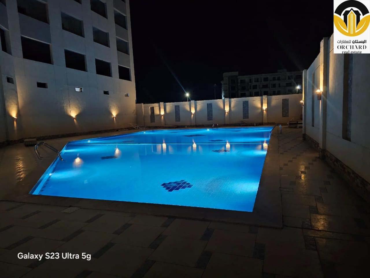 הורגהדה Princess Resort 462 מראה חיצוני תמונה