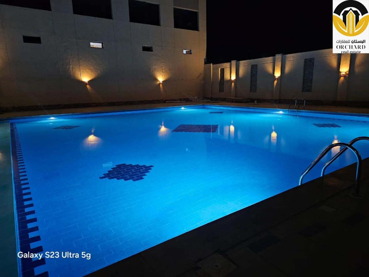 הורגהדה Princess Resort 462 מראה חיצוני תמונה
