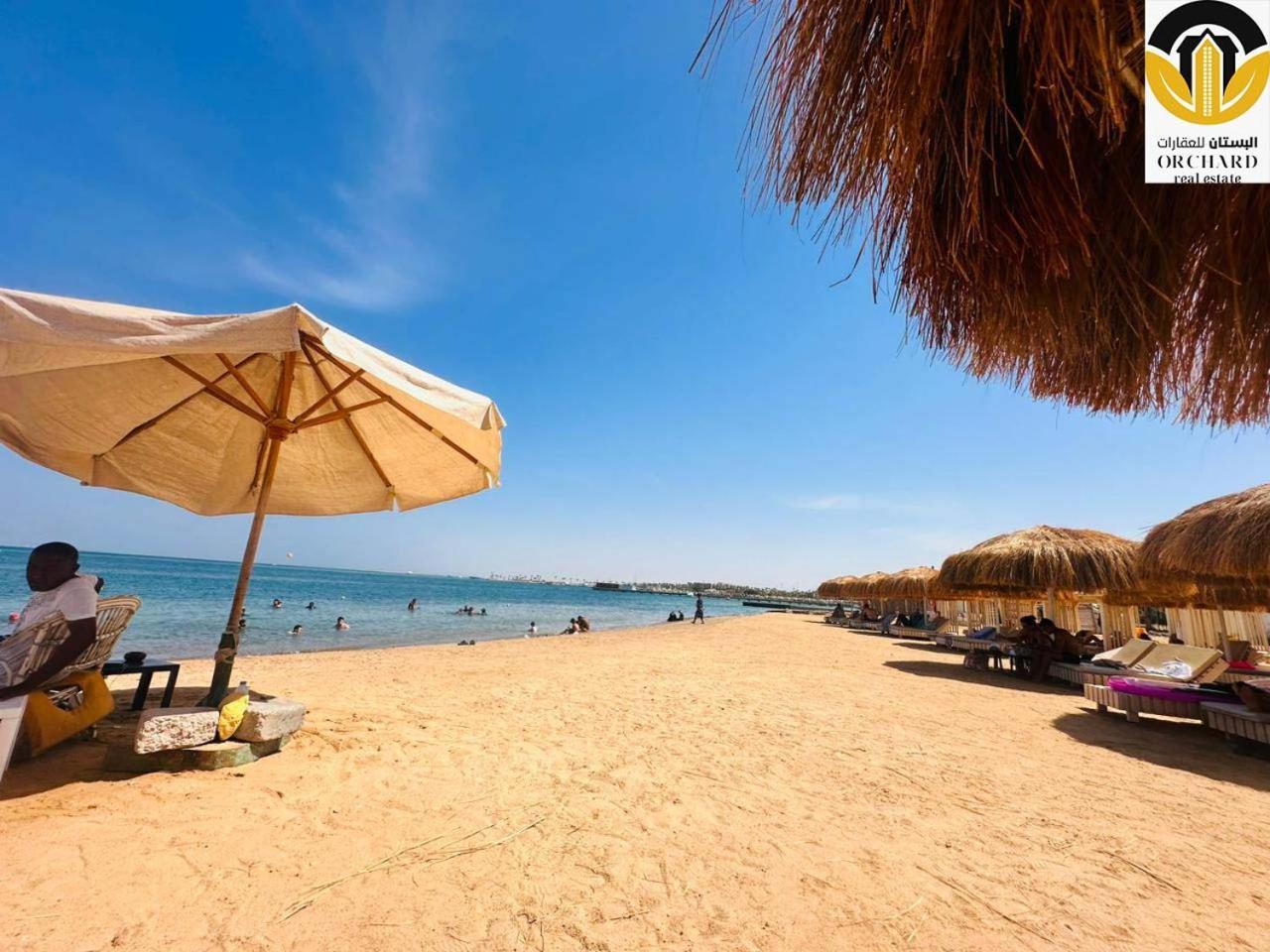 הורגהדה Princess Resort 462 מראה חיצוני תמונה