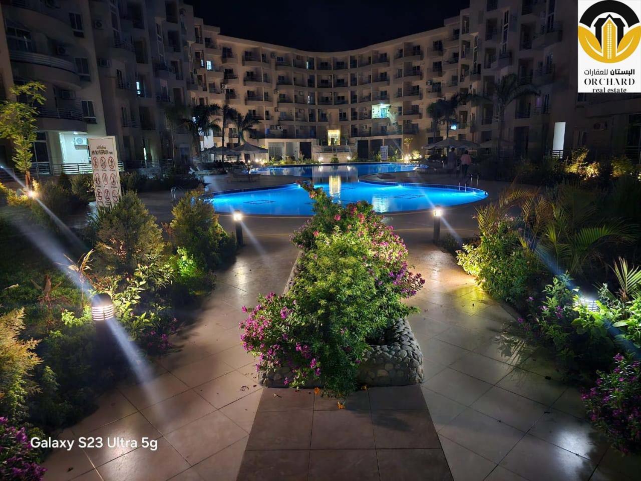 הורגהדה Princess Resort 462 מראה חיצוני תמונה