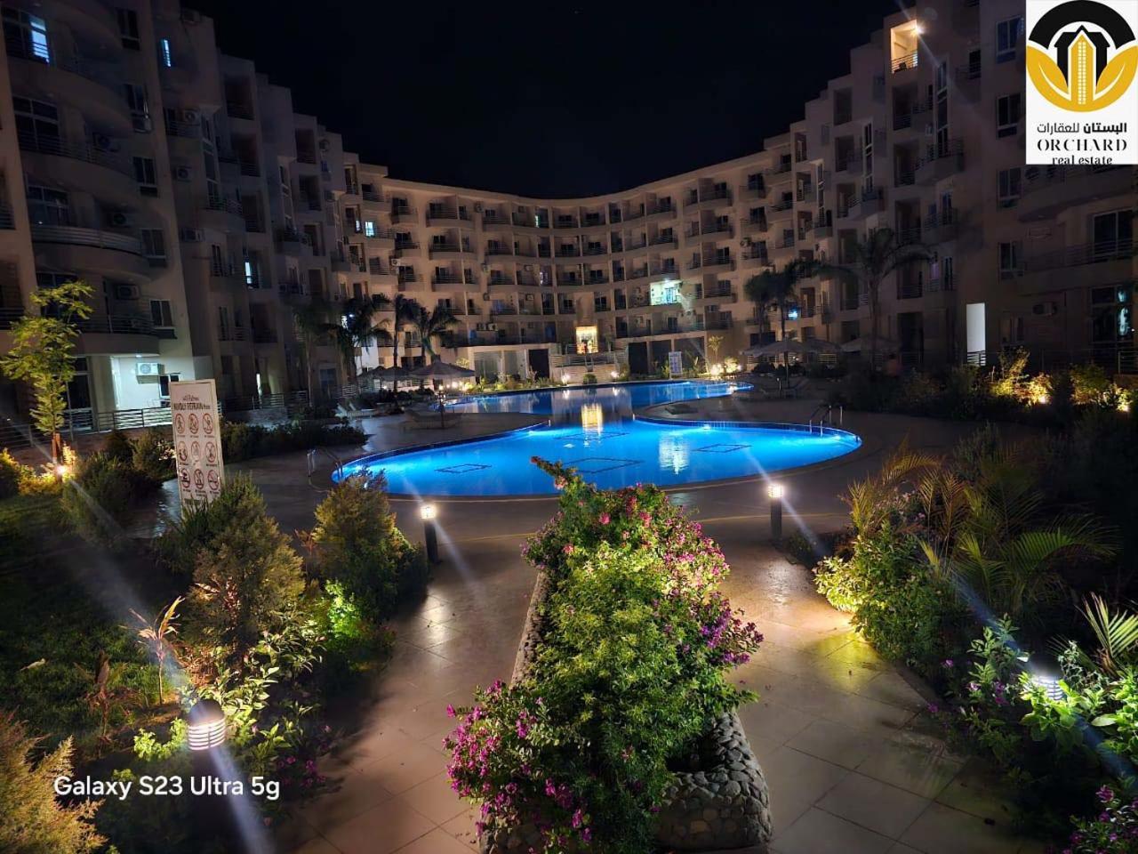 הורגהדה Princess Resort 462 מראה חיצוני תמונה