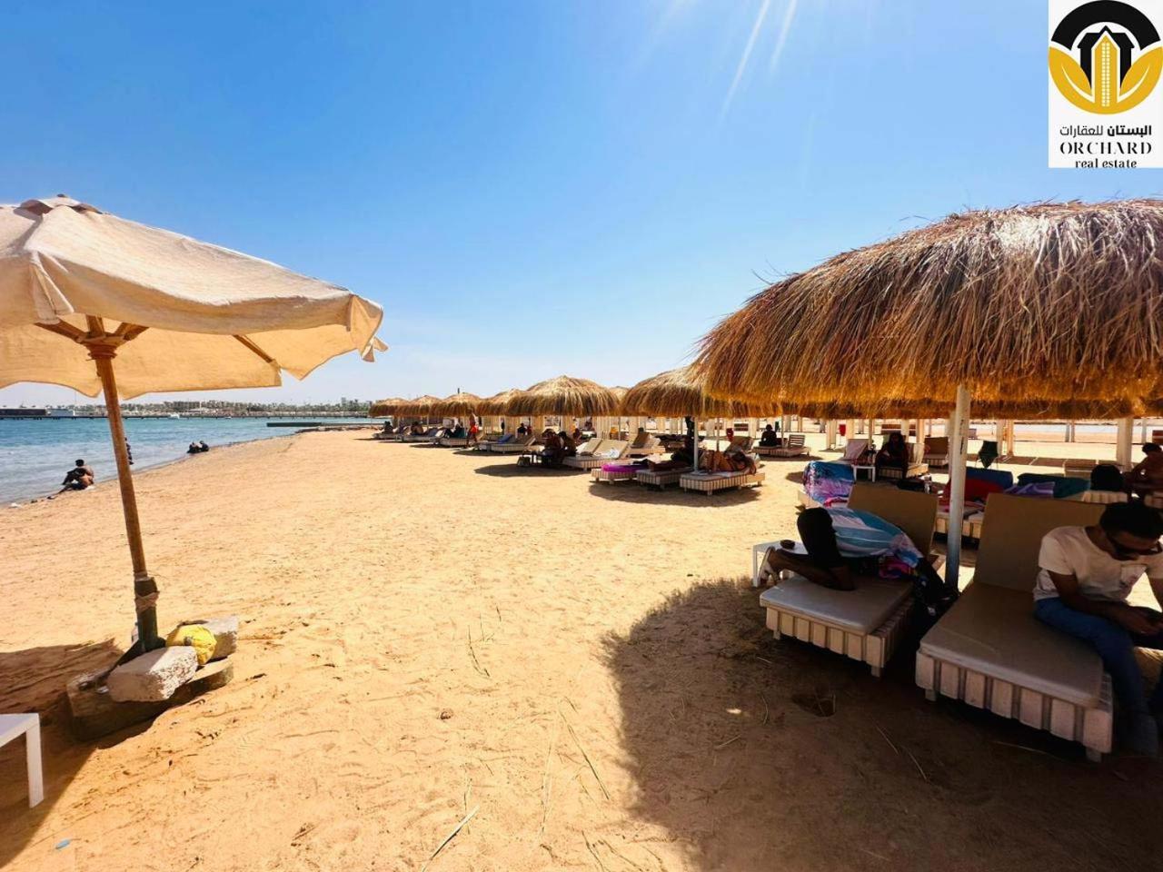 הורגהדה Princess Resort 462 מראה חיצוני תמונה
