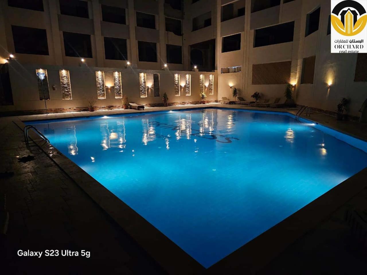 הורגהדה Princess Resort 462 מראה חיצוני תמונה
