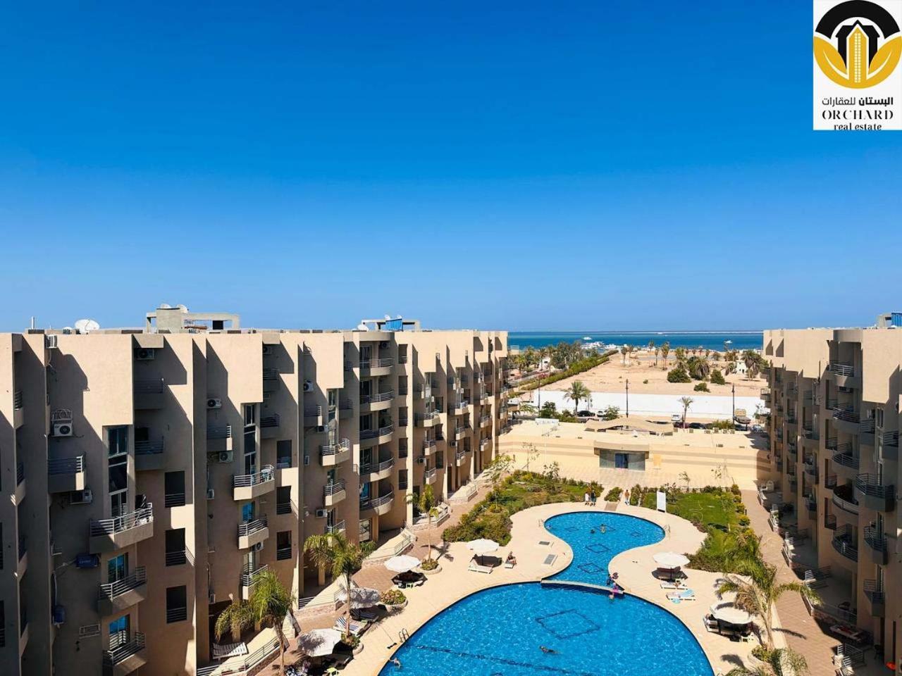 הורגהדה Princess Resort 462 מראה חיצוני תמונה