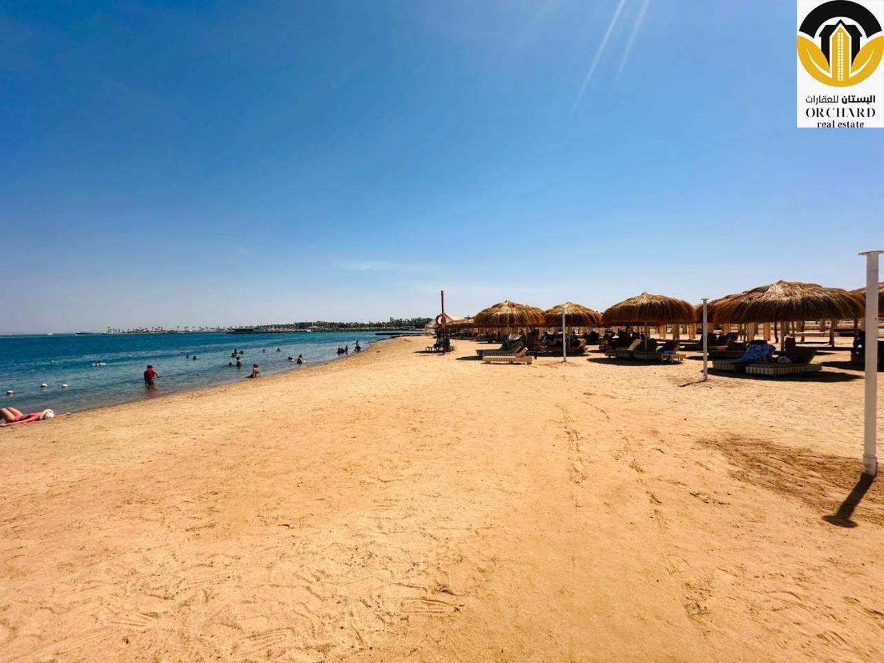 הורגהדה Princess Resort 462 מראה חיצוני תמונה