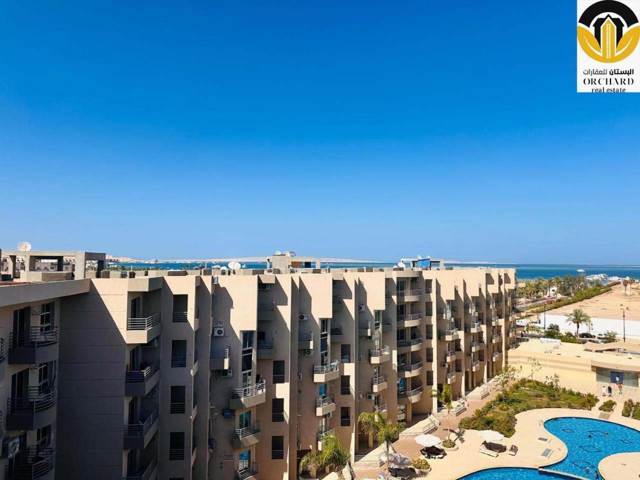 הורגהדה Princess Resort 462 מראה חיצוני תמונה