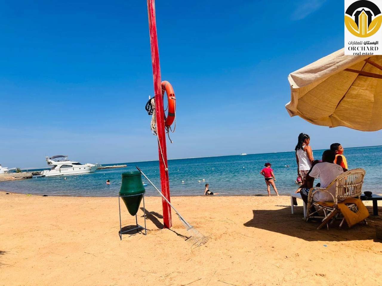 הורגהדה Princess Resort 462 מראה חיצוני תמונה
