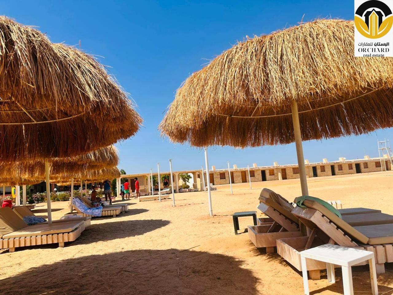 הורגהדה Princess Resort 462 מראה חיצוני תמונה