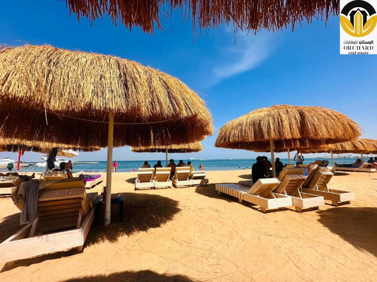 הורגהדה Princess Resort 462 מראה חיצוני תמונה